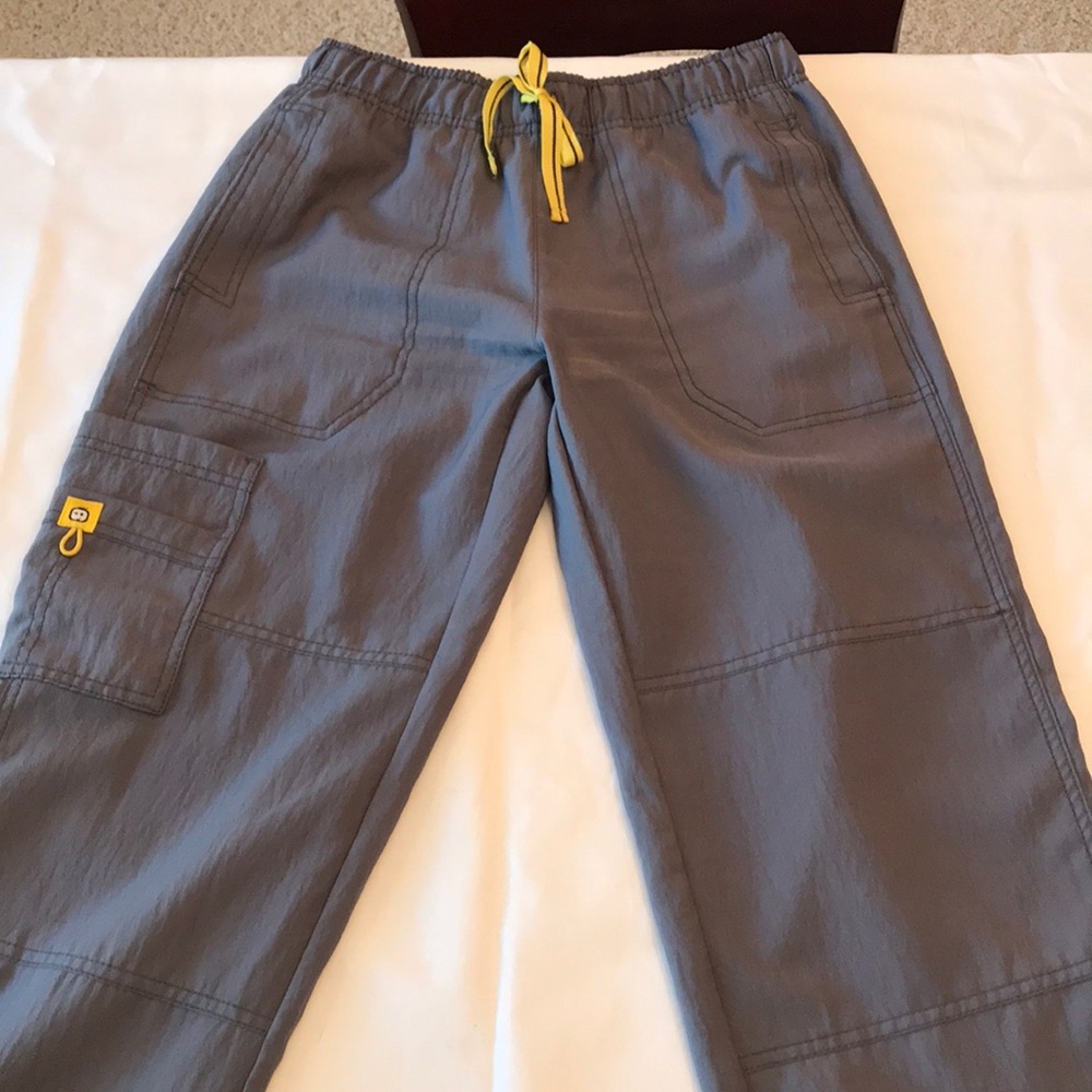 Women’s WonderWink Scrub Pants